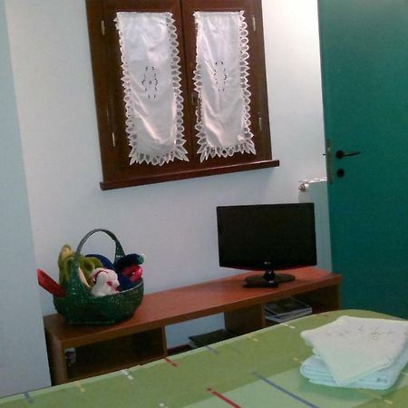 Appartamento Relax 테르니 외부 사진