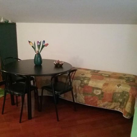 Appartamento Relax 테르니 외부 사진