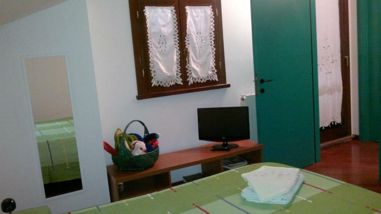 Appartamento Relax 테르니 외부 사진