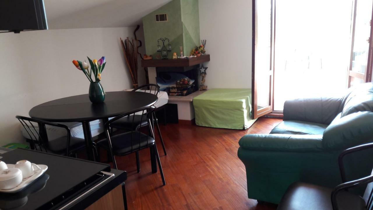 Appartamento Relax 테르니 외부 사진